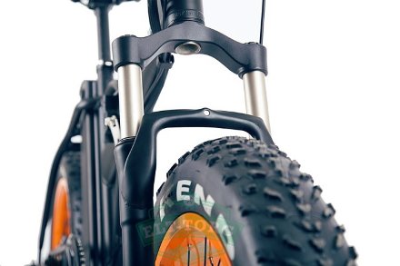 Велогибрид Cyberbike 350 Вт
