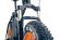 Велогибрид Cyberbike 350 Вт
