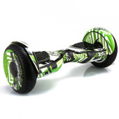 Гироскутер Smart Balance Wheel Suv New 10.5 Premium Ben-10