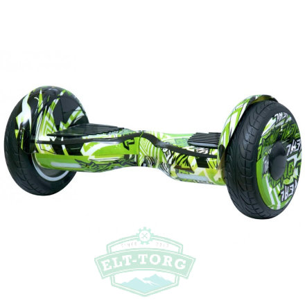 Гироскутер Smart Balance Wheel Suv New 10.5 Premium Ben-10 Гироскутер Smart Balance Wheel Suv New 10.5 Premium Ben-10