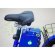 Трёхколёсный электровелосипед E-Tricycle (GM Porter) 750Вт 2017