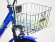 Трёхколёсный электровелосипед E-Tricycle (GM Porter) 750Вт 2017