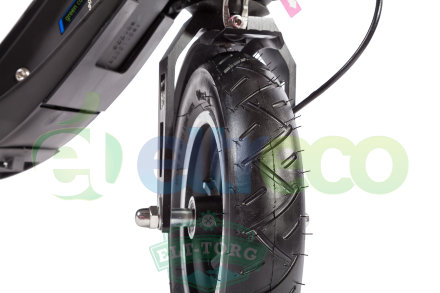 Электросамокат для ребенка Eltreco Iconic GT 500w с сиденьем Электросамокат для ребенка Eltreco Iconic GT 500w с сиденьем