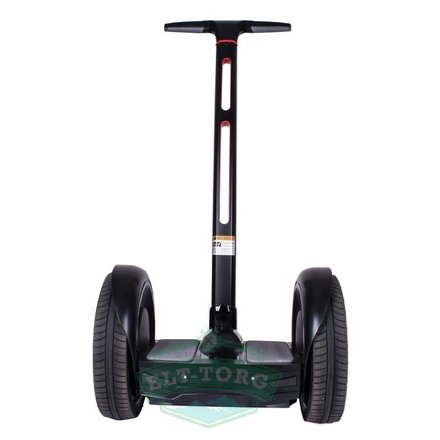 Сегвей Hoverbot G-6 1100W (городской/красный) Сегвей Hoverbot G-6 1100W (городской/красный)
