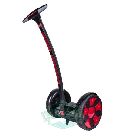 Сегвей Hoverbot G-6 1100W (городской/красный) Сегвей Hoverbot G-6 1100W (городской/красный)