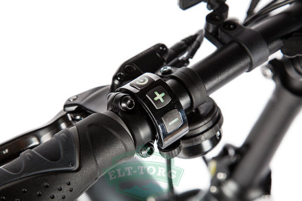 Электровелосипед Eltreco Multiwatt 1000W Электровелосипед Eltreco Multiwatt 1000W