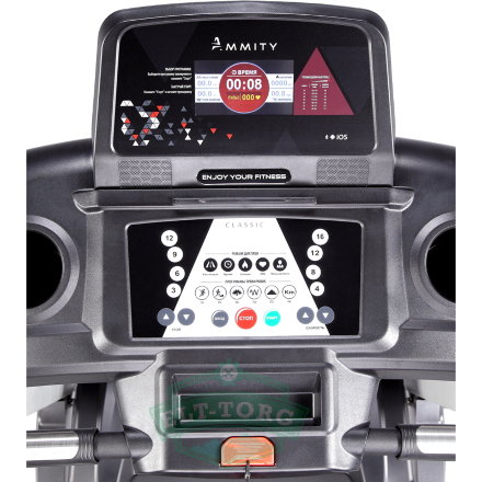 AMMITY Classic ATM 518 TFT AMMITY Classic ATM 518 TFT