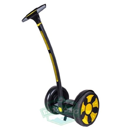 Сегвей Hoverbot G-6 1100W (городской/желтый)