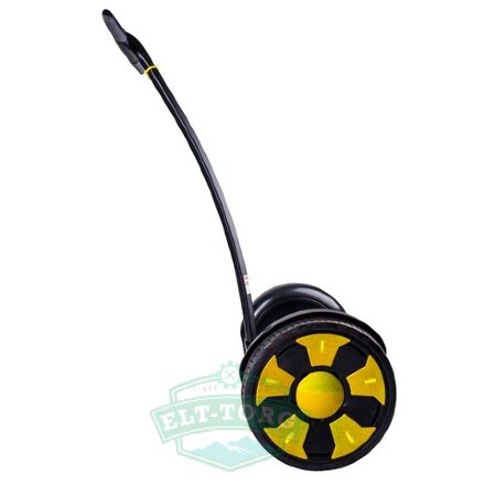 Сегвей Hoverbot G-6 1100W (городской/желтый)