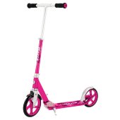 Самокат Razor A5 Lux Розовый