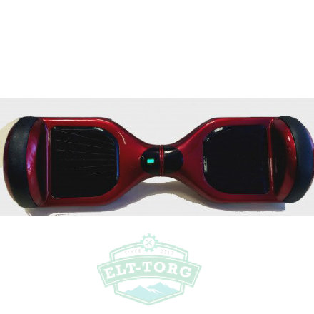 Гироскутер Smart Balance Plus APP 6,5 700W (красный)