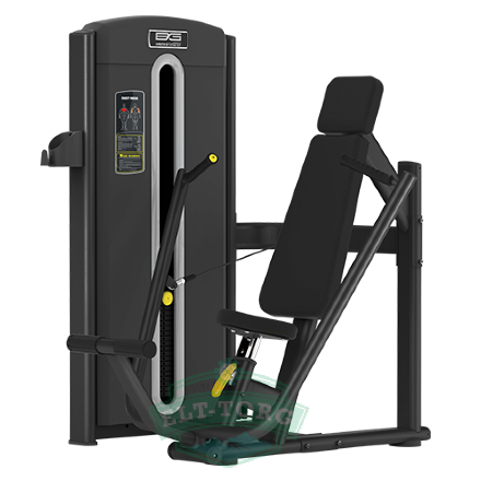 BRONZE GYM M05-001 Жим от груди