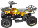 Квадроцикл GreenCamel Гоби K40 (36V 800W R6 Цепной привод)