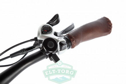 Электровелосипед Eltreco Hook Электровелосипед Eltreco Hook