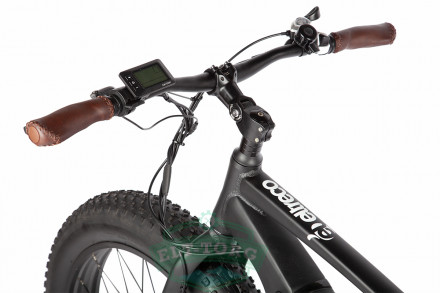 Электровелосипед Eltreco Hook Электровелосипед Eltreco Hook