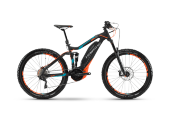Электровелосипед Haibike Sduro AllMtn 6.0 (2017) Электровелосипед Haibike Sduro AllMtn 6.0 (2017)