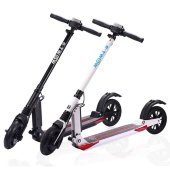 Электросамокат E-TWOW S2 BOOSTER 500W