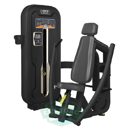 BRONZE GYM MZM-001 Жим от груди