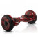 Гироскутер Smart Balance Wheel Suv New 10.5 Premium Красный Огонь
