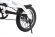 Складной компактный электровелосипед E-motions' MiniMax Premium Складной компактный электровелосипед E-motions' MiniMax Premium