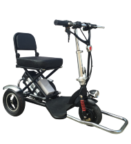 Электротрицикл Oxyvolt Handytrike