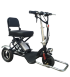 Электротрицикл Oxyvolt Handytrike