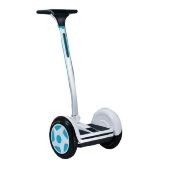 Сегвей EcoDrift SX1 1000W (городской/белый)