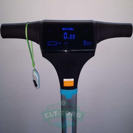 Сегвей EcoDrift SX1 1000W (городской/белый)