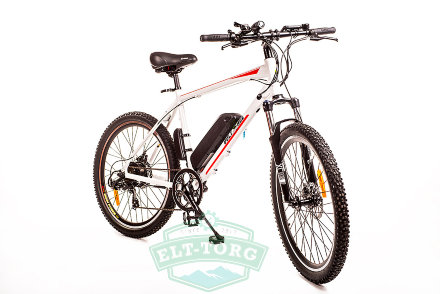 Электровелосипед Volt Age FAST-S