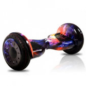 Гироскутер Smart Balance Wheel Suv New 10.5 Premium Космос