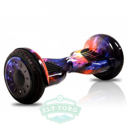 Гироскутер Smart Balance Wheel Suv New 10.5 Premium Космос Гироскутер Smart Balance Wheel Suv New 10.5 Premium Космос
