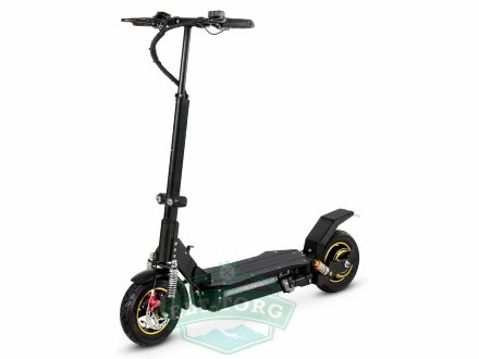 Электросамокат ROVER GX PRO
