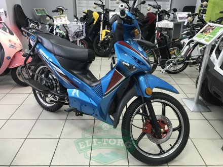 Электроскутер Omnibike 1500W