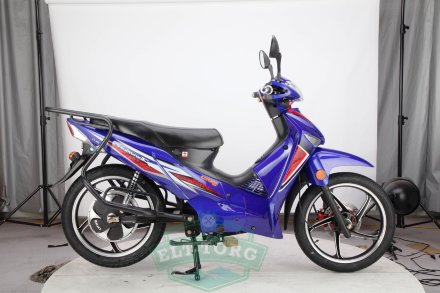 Электроскутер Omnibike 1500W Электроскутер Omnibike 1500W