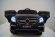 Электромобиль RiverToys Mercedes E009KX-BLACK