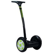Сегвей EcoDrift SX1 1000W (городской/черный)