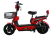 Электроскутер E-toro Horse2 800W 60V12Ah Электроскутер E-toro Horse2 800W 60V12Ah