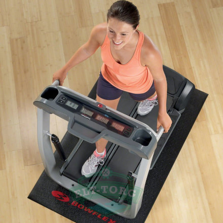 DFC Bowflex TreadClimber TC10 DFC Bowflex TreadClimber TC10