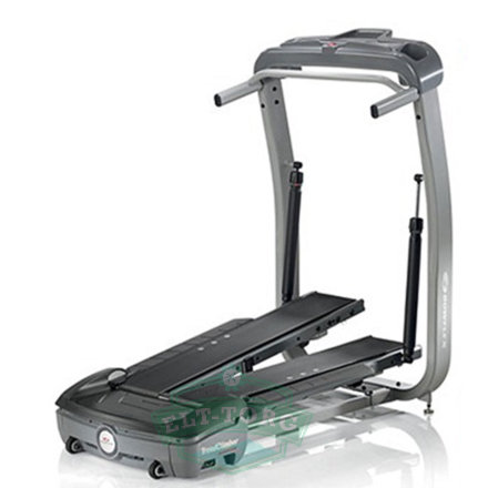 DFC Bowflex TreadClimber TC10 DFC Bowflex TreadClimber TC10