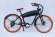 Электровелосипед Elbike SHADOW Электровелосипед Elbike SHADOW