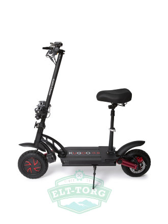 Электросамокат KUGOO G-Booster