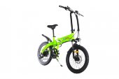Складной электровелосипед OxyVolt E-Joy Складной электровелосипед OxyVolt E-Joy