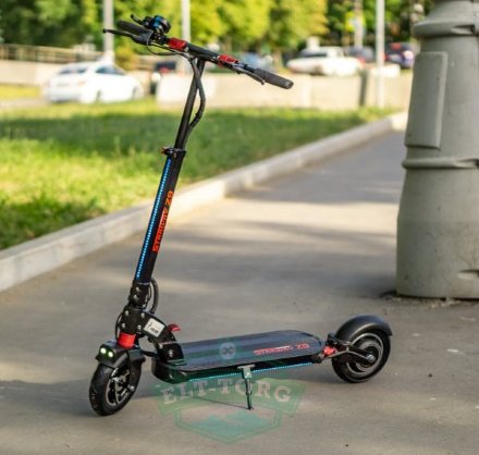 Электросамокат Starway Z9S 48V13Ah Электросамокат Starway Z9S 48V13Ah
