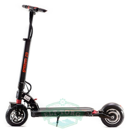 Электросамокат Starway Z9S 48V13Ah Электросамокат Starway Z9S 48V13Ah