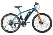 Электровелосипед Eltreco XT 600 D Электровелосипед Eltreco XT 600 D