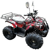 Квадроцикл GreenCamel Атакама T120 (48V 800W R8 Цепной привод)