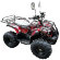 Квадроцикл GreenCamel Атакама T120 (48V 800W R8 Цепной привод)