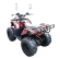 Квадроцикл GreenCamel Атакама T120 (48V 800W R8 Цепной привод)