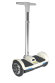 Сигвей Smart Zooter Black 700W