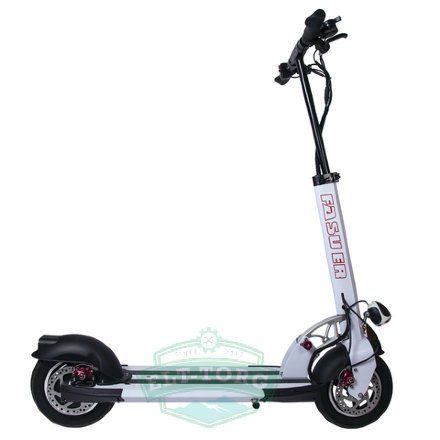 Самокат Hoverbot F-1SP13 500W Самокат Hoverbot F-1SP13 500W